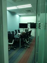 Raffles Place MRT (D1), Office #564738091